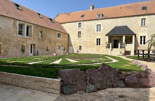 Maizieres Bed & Breakfast | la Bastide du Laizon & Spa