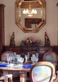 Maizieres Bed & Breakfast | la Bastide du Laizon & Spa