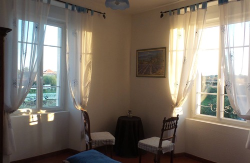 Cardet Cottage | LA BASTIDE EN CEVENNES