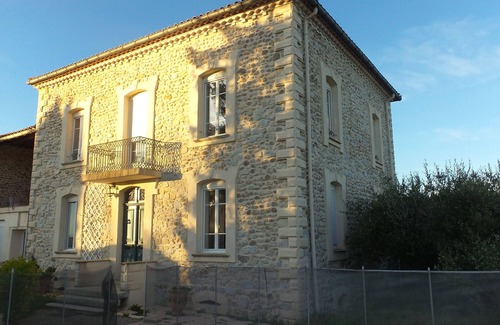 Cardet Cottage | LA BASTIDE EN CEVENNES