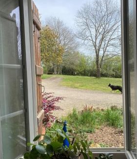 Armous-et-Cau Bed & Breakfast | La Bastide