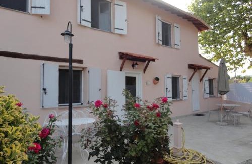 Saint-Jean Apartment | La Bastide de Claude