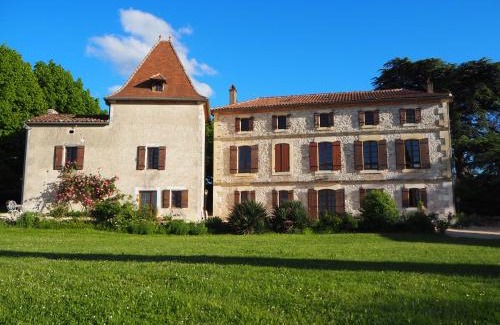 Penne-d'Agenais House | La Bastide Portoly Gîte "Le Pigeonnier"