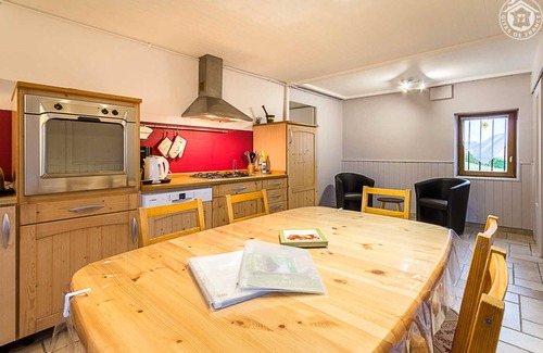 Chambery House | LA Bataillarde - Chambery