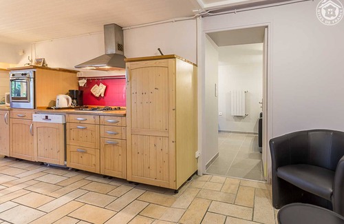 Chambery House | LA Bataillarde - Chambery