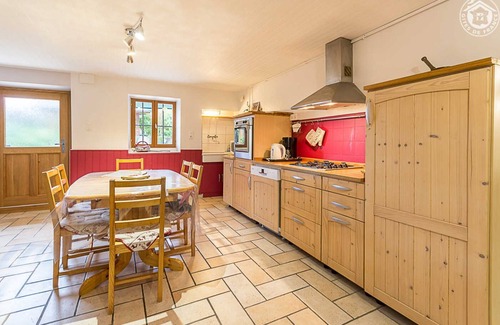 Chambery House | LA Bataillarde - Chambery