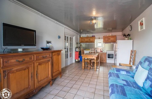 Saint-Diery House | La Bataille - ST Diery