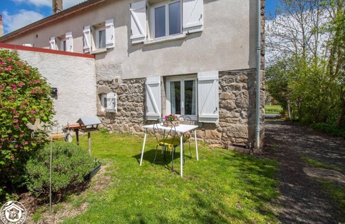 Saint-Diery House | La Bataille - ST Diery