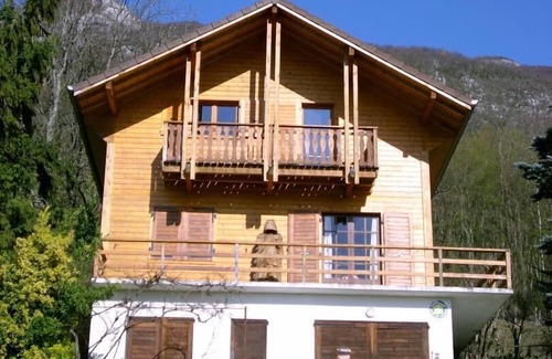 Jongieux House | LA BAVOISIERE - JONGIEUX
