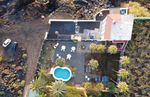 Puerto Naos Apartment | La Bayana Apartments - 3