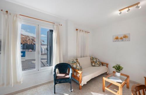 Puerto Naos Apartment | La Bayana Apartments - 3