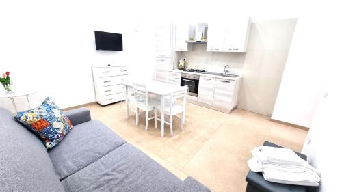 Sant'Egidio del Monte Albino Bed & Breakfast | La bella costiera monolocale