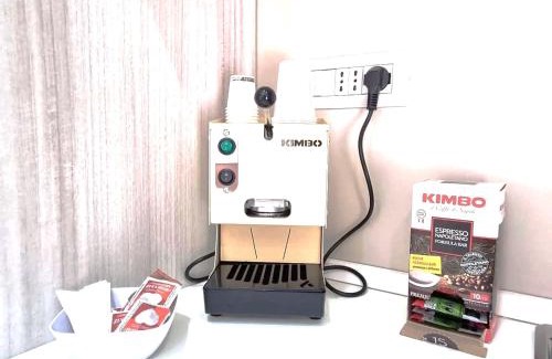 Sant'Egidio del Monte Albino Bed & Breakfast | La bella costiera monolocale