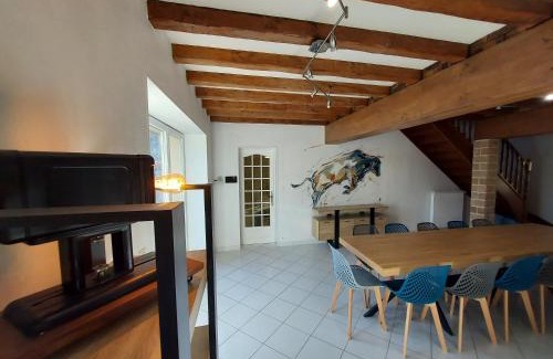 Bligny-les-Beaune House | La Beaune piaule
