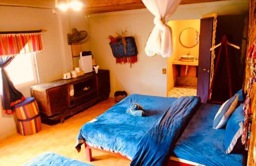 Bac Ha House | La Beauté Bắc Hà