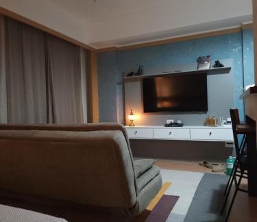 Consolacao Apartment | La Bella Cintra, 672