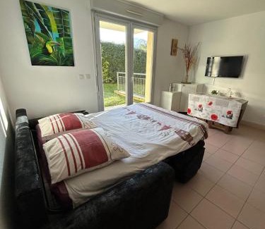 Lourdes Apartment | La Belle Échappée Pyrénéenne