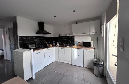 Roye Apartment | La belle étoile