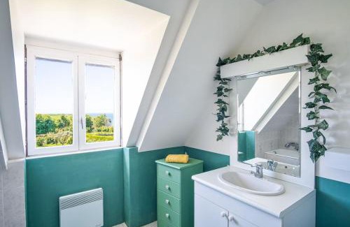 Yport House | La Belle Étoile - Maison de campagne - 8 pers