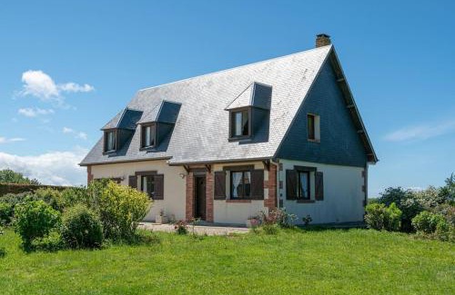 Yport House | La Belle Étoile - Maison de campagne - 8 pers