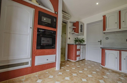 Ruvigny House | La Belle des Champs - Ruvigny