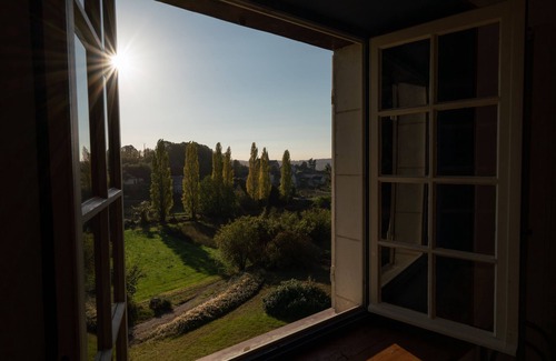Avon-les-Roches House | La Belle Etoile-La Maison- House near Azay le Rideau - Large Grounds with Pool