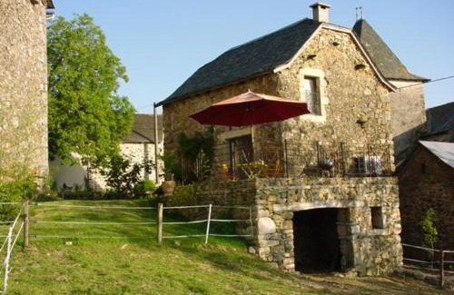Villefranche-de-Rouergue House | La Belle Poule - FAVEROLLE