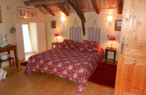 Villefranche-de-Rouergue House | La Belle Poule - FAVEROLLE