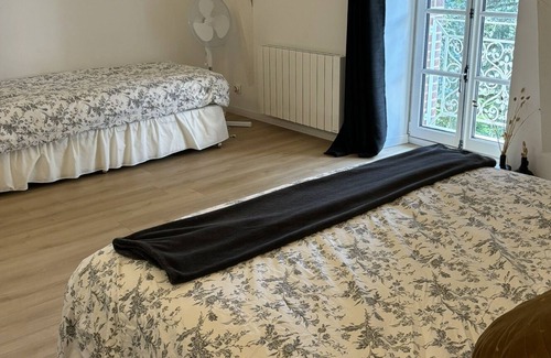 Campbon House | La Belle Impasse, Gîte 14 Personnes, 220 m2