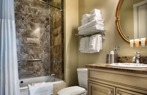 Central Business District Hotel | La Belle Maison - Available 2026!