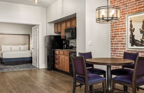 Central Business District Hotel | La Belle Maison - Available 2026!