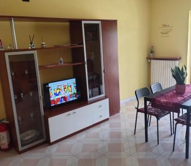 Tagliacozzo Apartment | La Belle Maison in Tagliacozzo