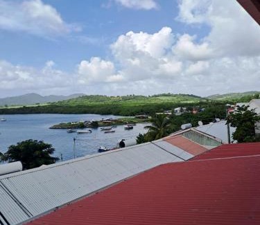 Trois-Rivieres House | La belle Martinique