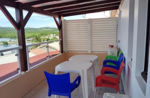 Trois-Rivieres House | La belle Martinique