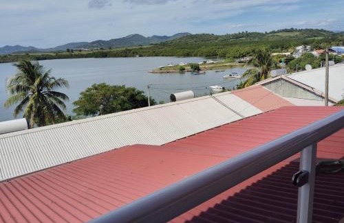 Trois-Rivieres House | La belle Martinique