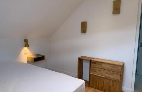 Quimper Apartment | La Belle Odet' - choix d'appartements- Centre ville-quais