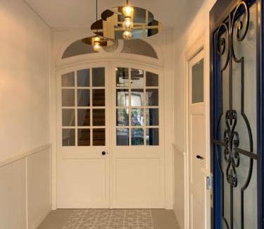 Quimper Apartment | La Belle Odet' - choix d'appartements- Centre ville-quais