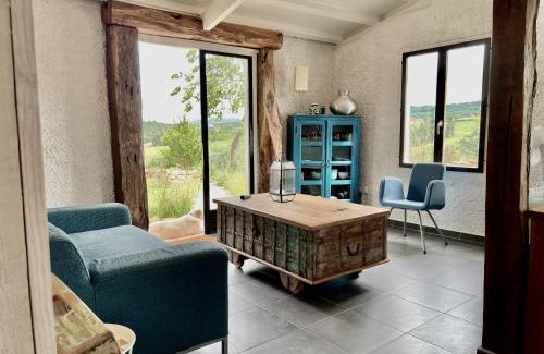 Rosiers-de-Juillac House | La Belle Petite Ferme Rosiers de Julliac 19350