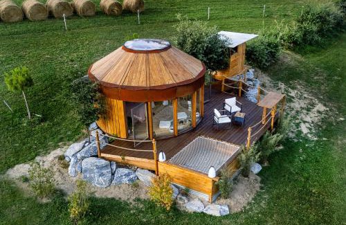 Senac House | La Belle Ronde