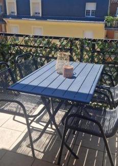 Sarlat-la-Caneda Apartment | La belle Tessardaise, Draps Compris et PARKING GRATUIT