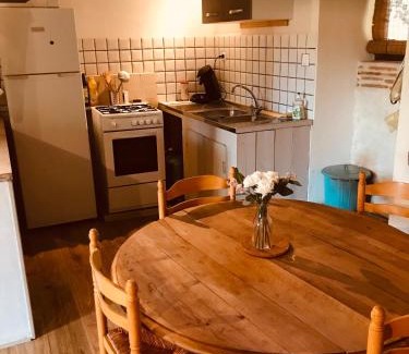 Grignols Bed & Breakfast | La Belle Verte