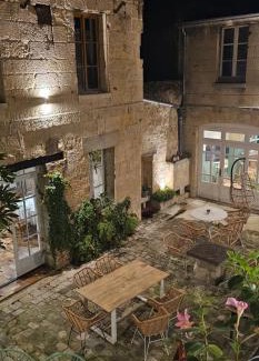 Vic-sur-Aisne House | La Belle Vicoise