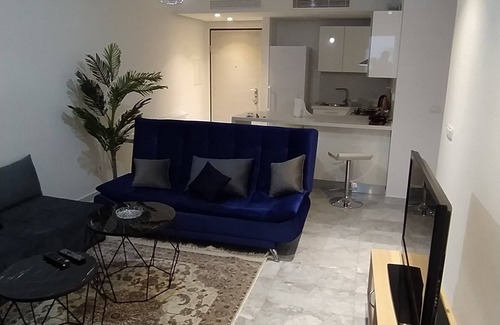 Hammamet Apartment | La Belle Vie