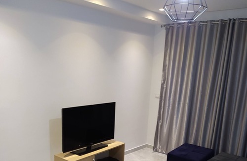 Hammamet Apartment | La Belle Vie