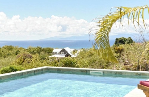 Grand-Bourg House | La belle Villa