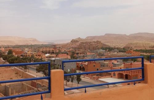 Ait Benhaddou House | La Belle Vue Guest House