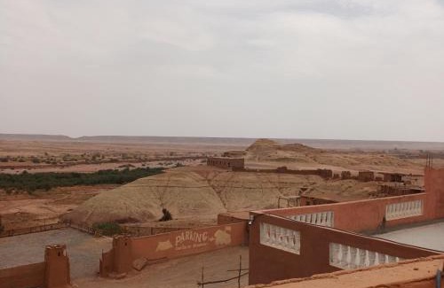 Ait Benhaddou House | La Belle Vue Guest House
