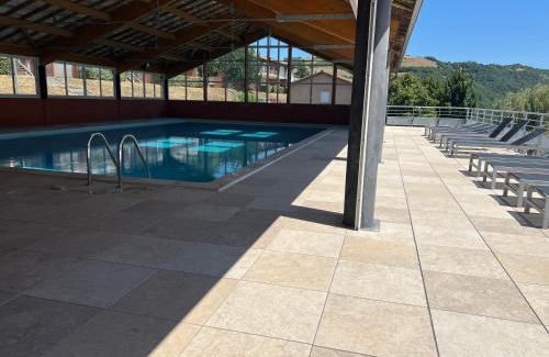 Trebas Apartment | La belle vue - piscine - clim