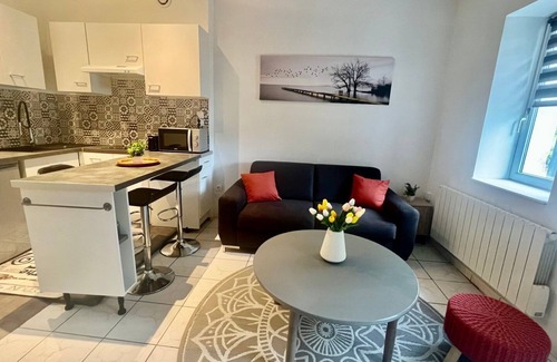 Saint-Benoit House | La Benoîtine - Jolie Maison à Saint Benoît