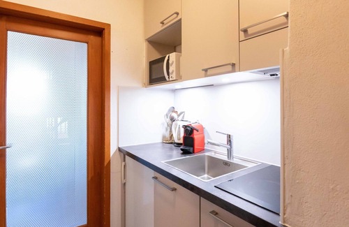Villars-sur-Ollon Apartment | La Bercière 7 by Interhome